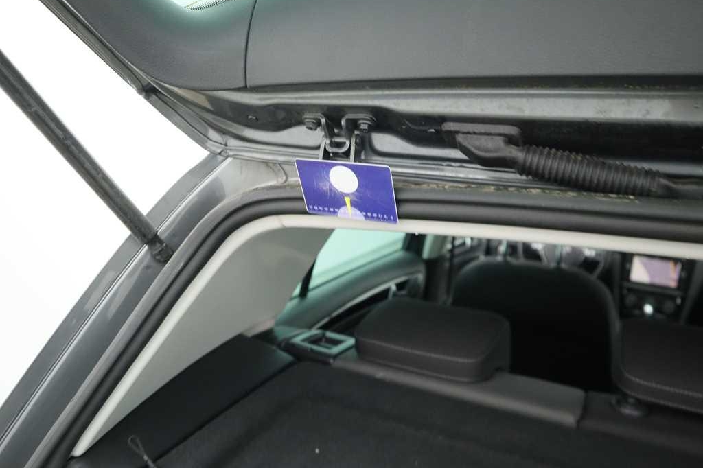 Volkswagen Golf 2018 photo 9