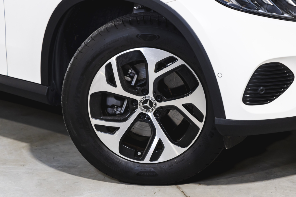 Mercedes-Benz GLC-Class 2023 фото 8