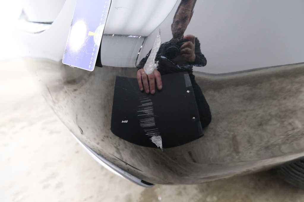 Mercedes-Benz B-Klasse 2017 photo 9