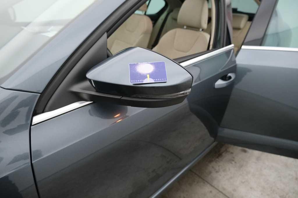 Skoda Octavia 2016 photo 19