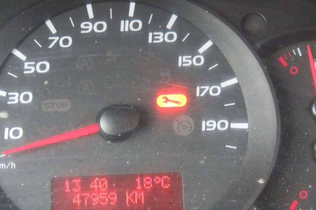 Renault Master 2017 фото 18