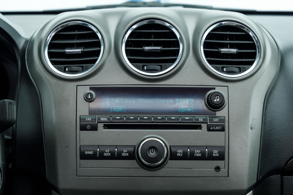 Chevrolet Captiva LTZ 2014 фото 18