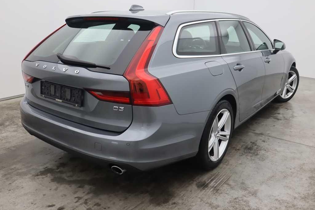 Volvo V90 2017 photo 1