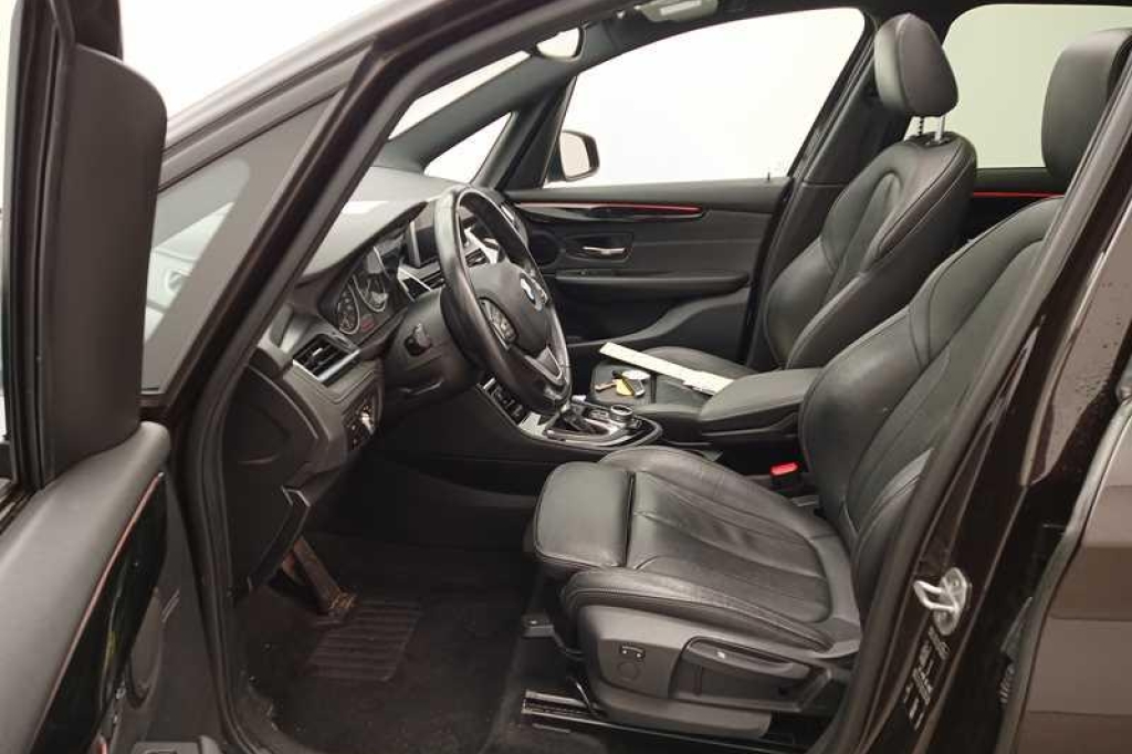 BMW 2er Gran Tourer 2017 фото 7