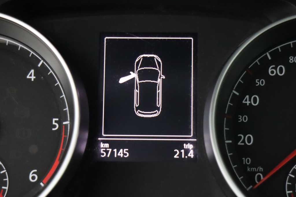 Volkswagen Golf 2016 фото 5