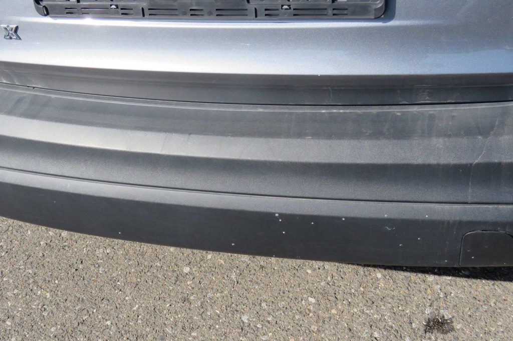 Opel Crossland X 2019 photo 54