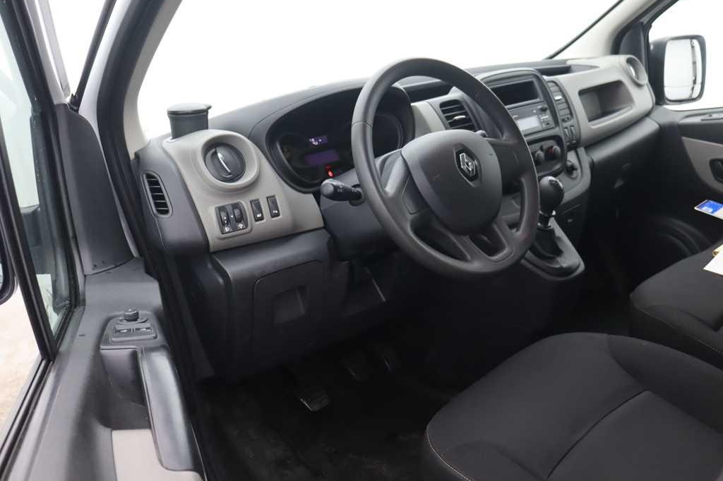 Renault Trafic 2016 photo 3