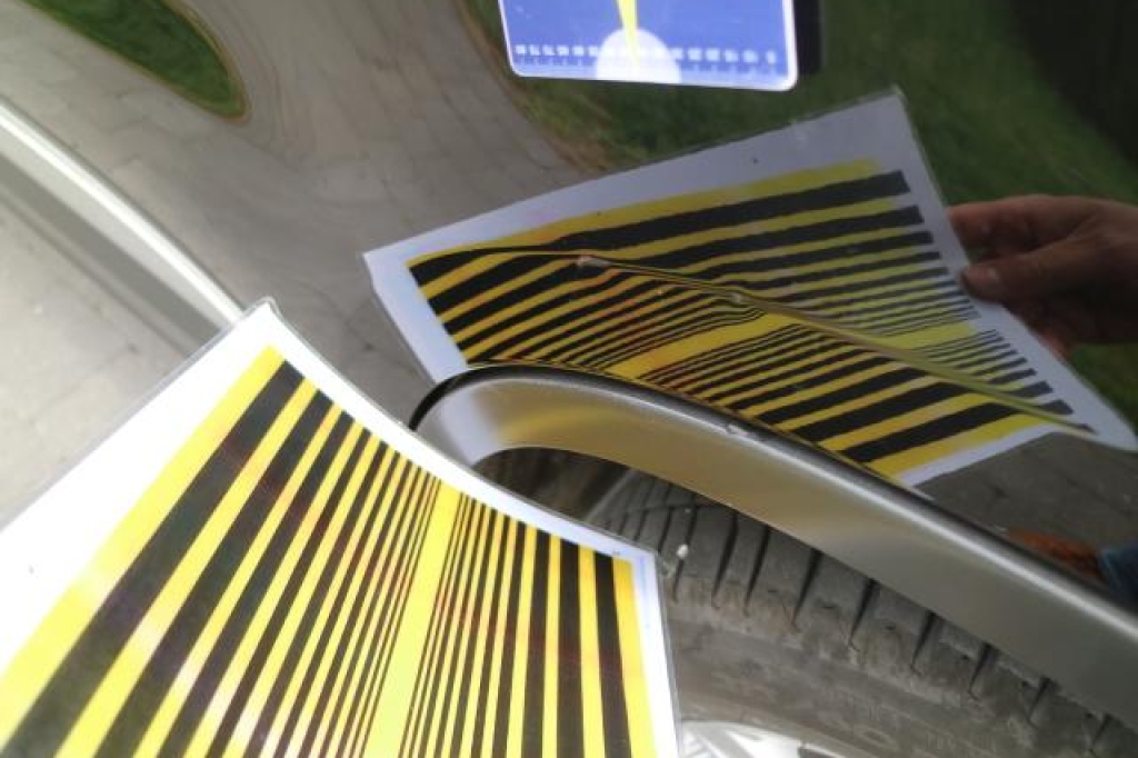 Volkswagen Tiguan 2016 photo 15