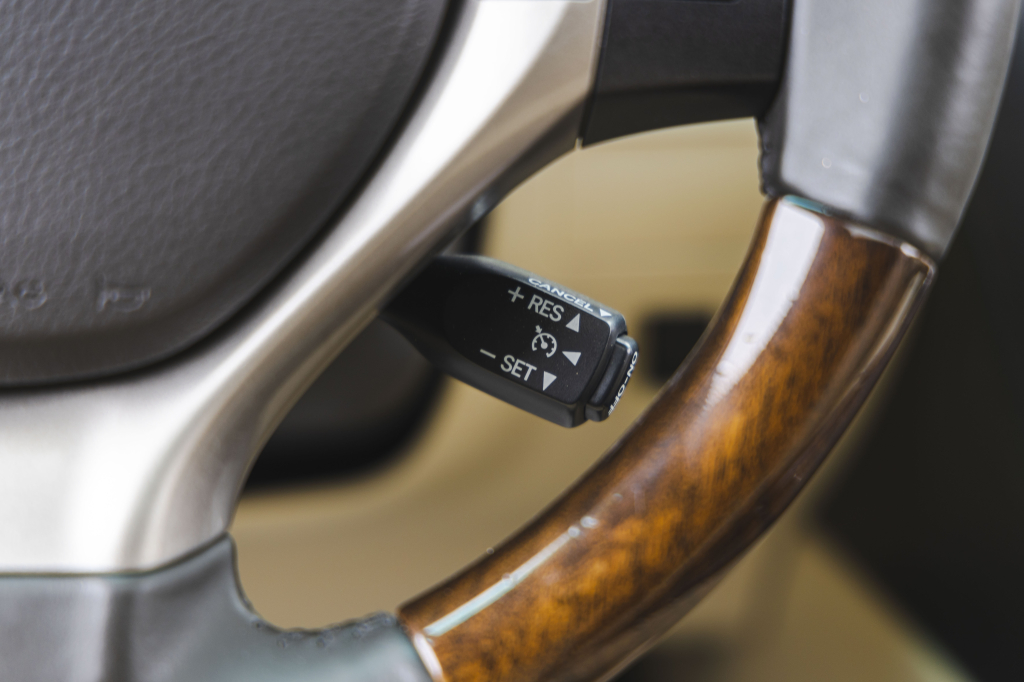 Lexus RX 350 2013 фото 32