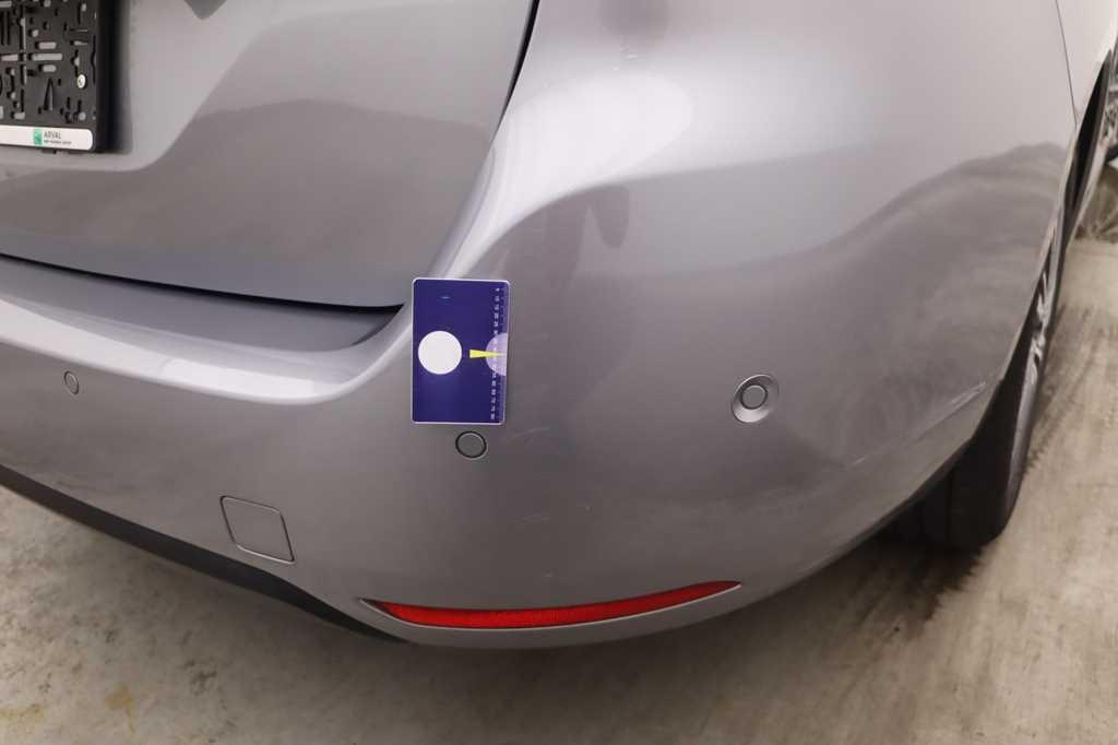 Peugeot 308 2020 photo 10