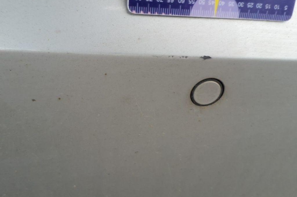 BMW 5er Gran Turismo 2016 photo 19