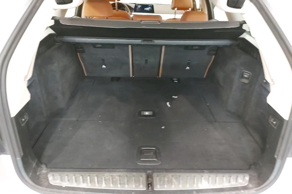 BMW 5er Touring 2017 photo 11