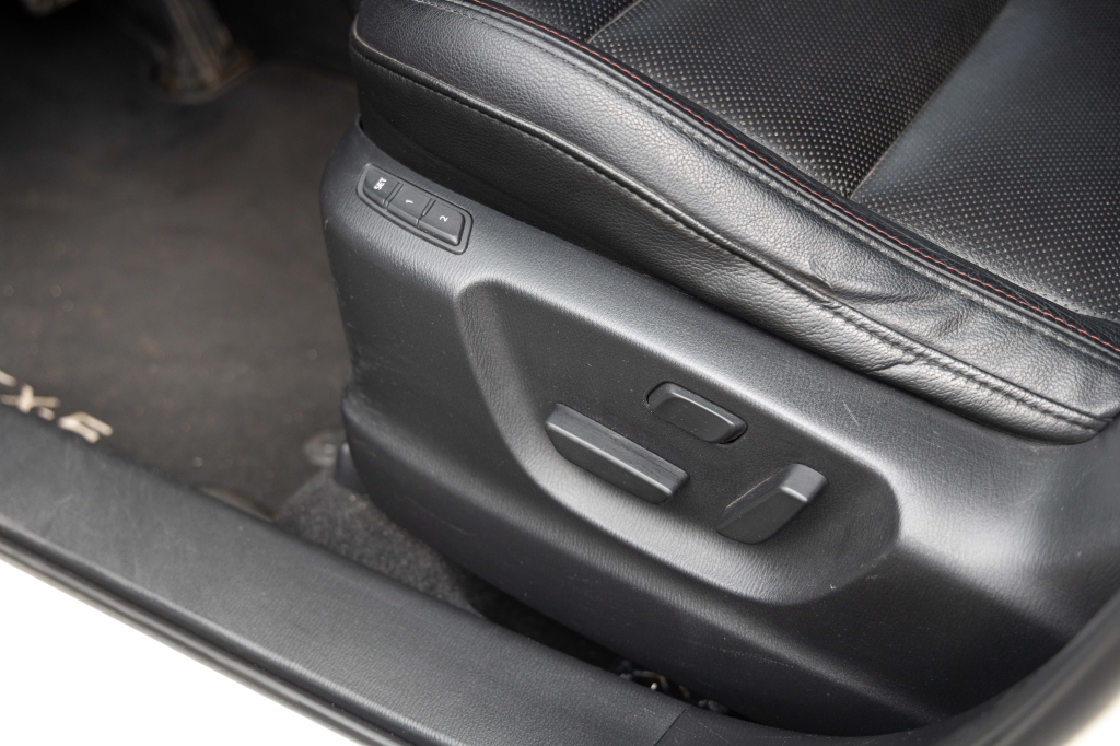 Mazda CX-5 2014 фото 18