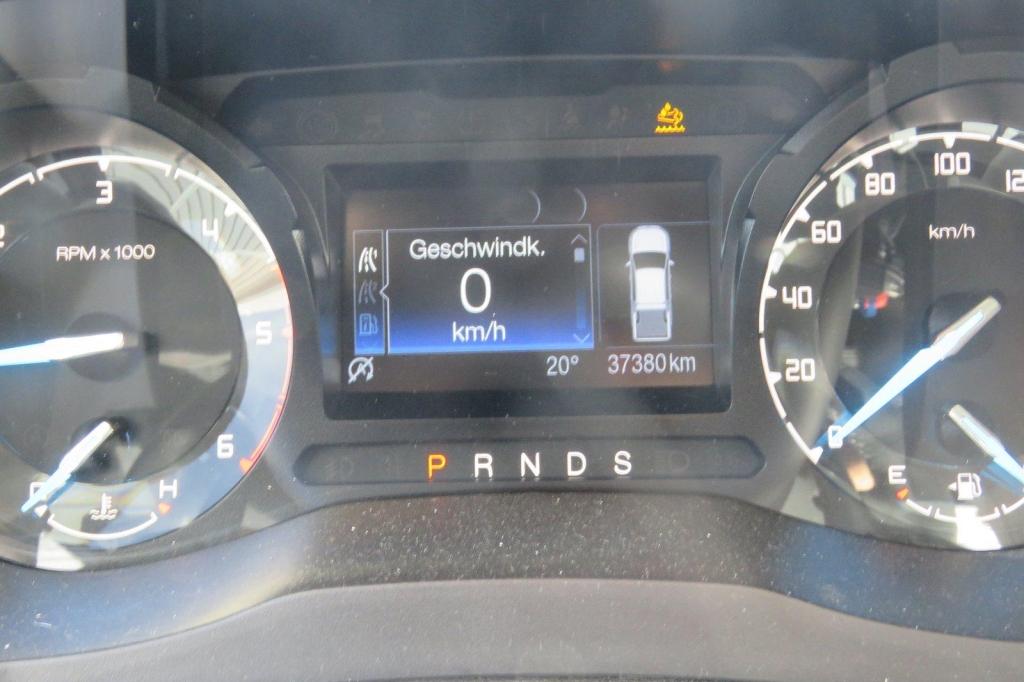 Ford Ranger 2021 photo 3