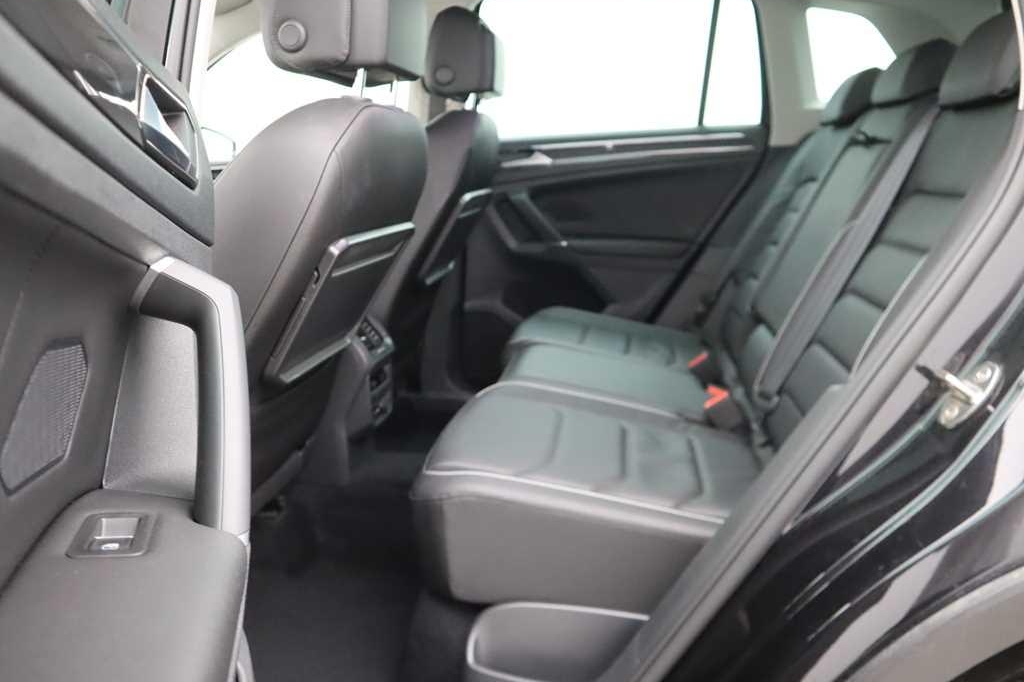 Volkswagen Tiguan 2018 фото 7