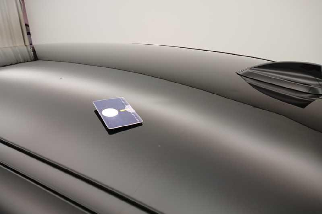 BMW 3er Gran Turismo 2017 фото 22