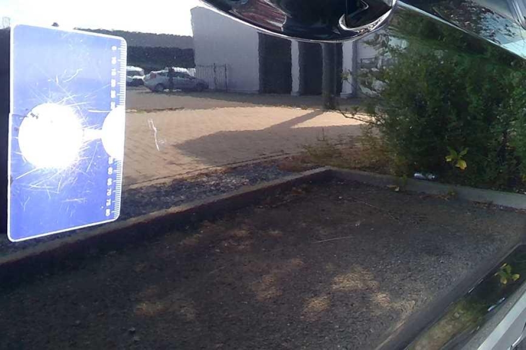 Ford EcoSport 2017 фото 7