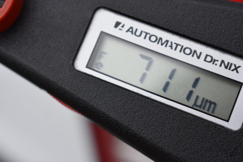 Ford Transit Kasten 2018 фото 37