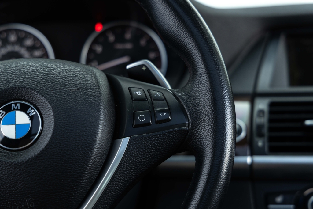 BMW X5 Xdrive 35i 2012 фото 17