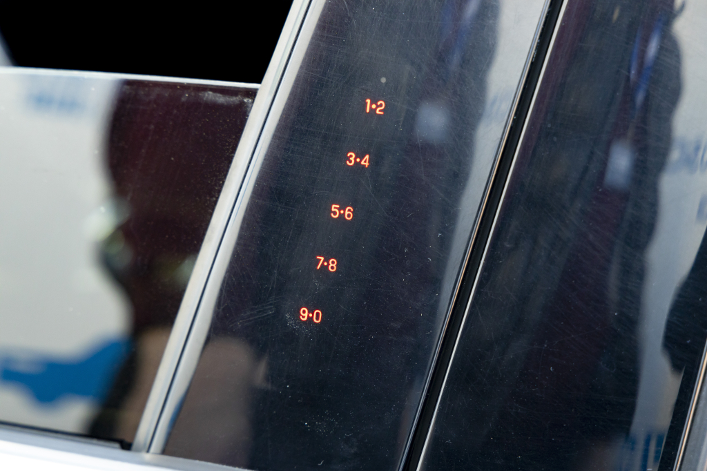 Ford Fusion 2017 photo 28