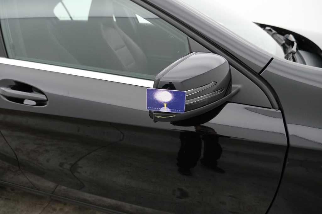 Mercedes-Benz A-Klasse 2016 photo 41