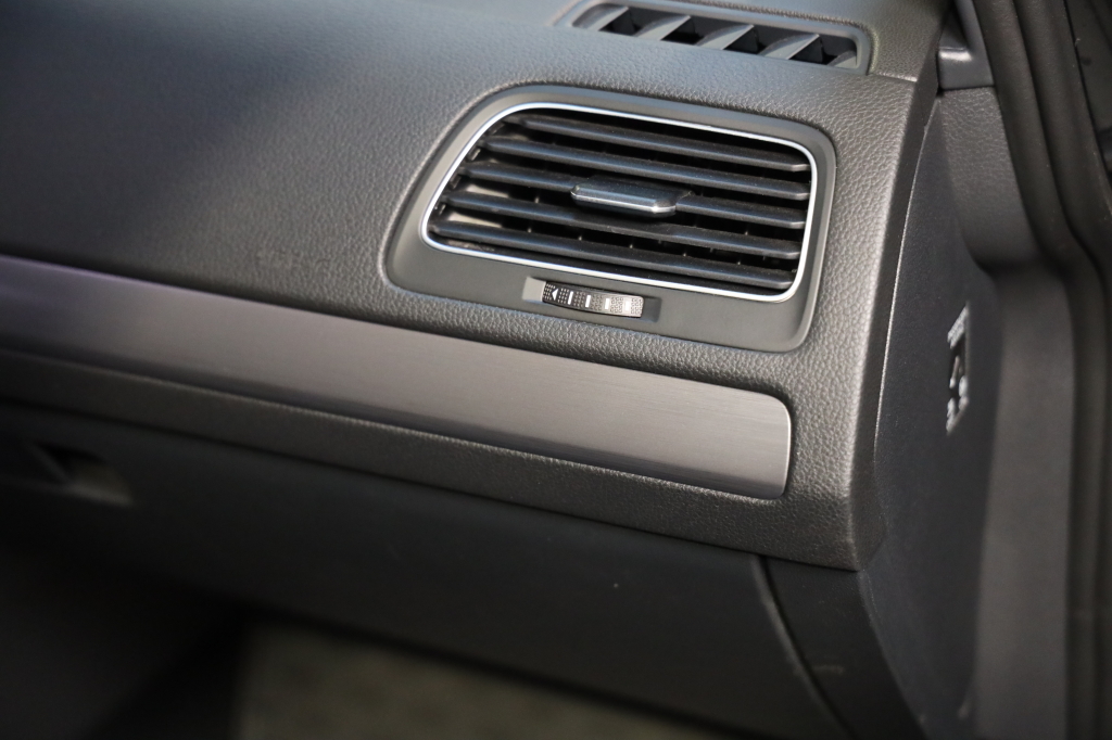 Volkswagen Golf 2017 photo 25