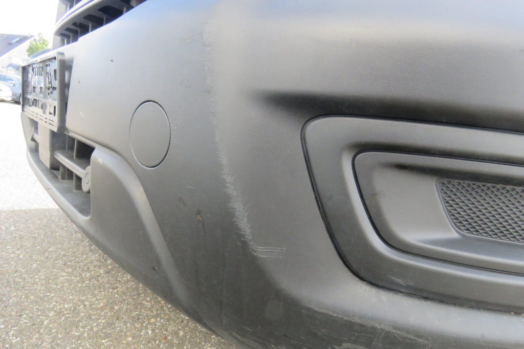 Ford Transit Pritsche 2020 фото 17