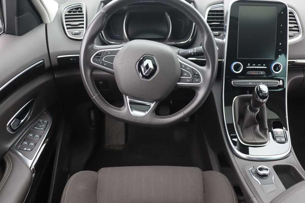 Renault Espace 2017 фото 5