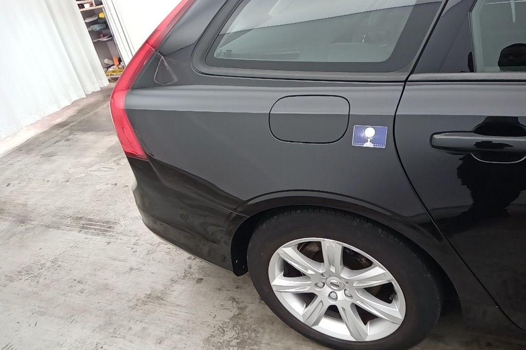 Volvo V90 2017 photo 15