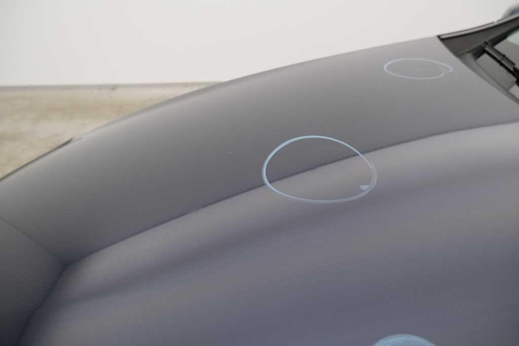 Mercedes-Benz A-Klasse 2017 photo 18