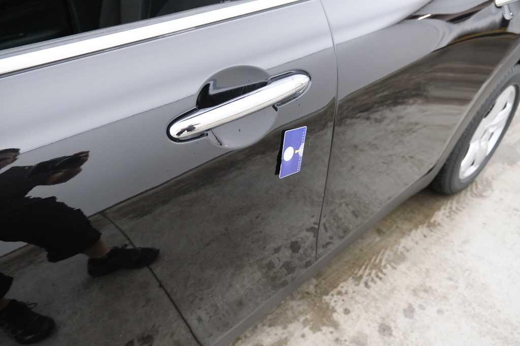 MINI One 2016 photo 20