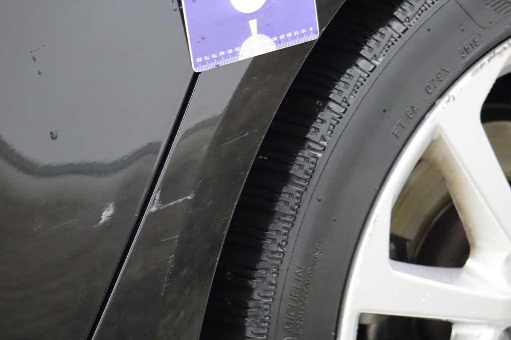 Audi A3 Sportback 2019 photo 23