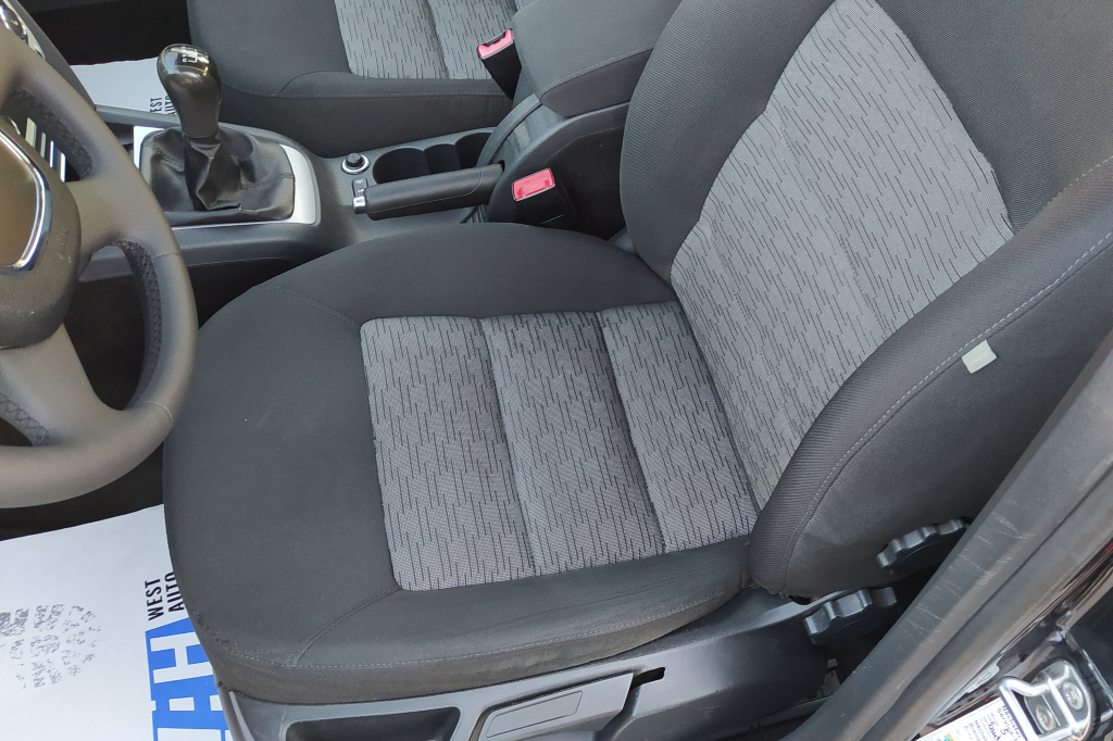 Skoda Octavia A5 photo 41