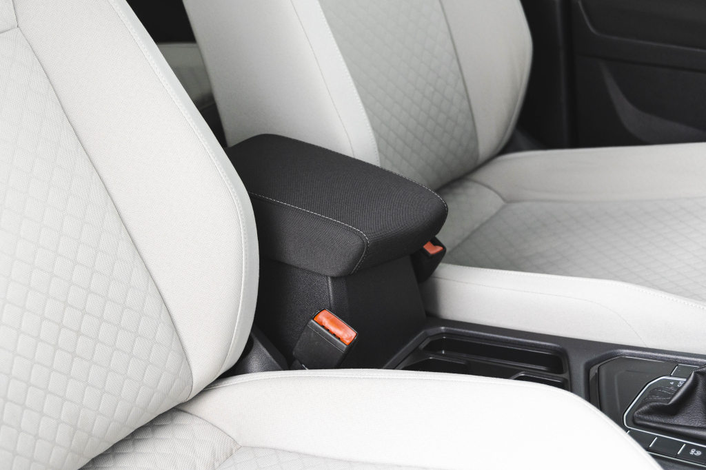 Volkswagen Tiguan Allspace 2019 фото 24