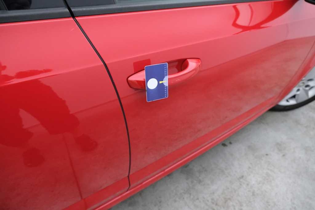 Skoda Octavia Combi 2017 photo 22