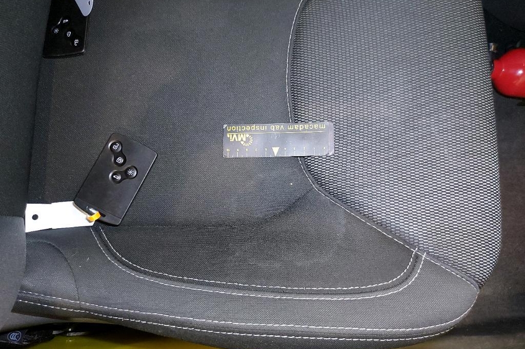 Renault Clio Grandtour 2016 фото 26