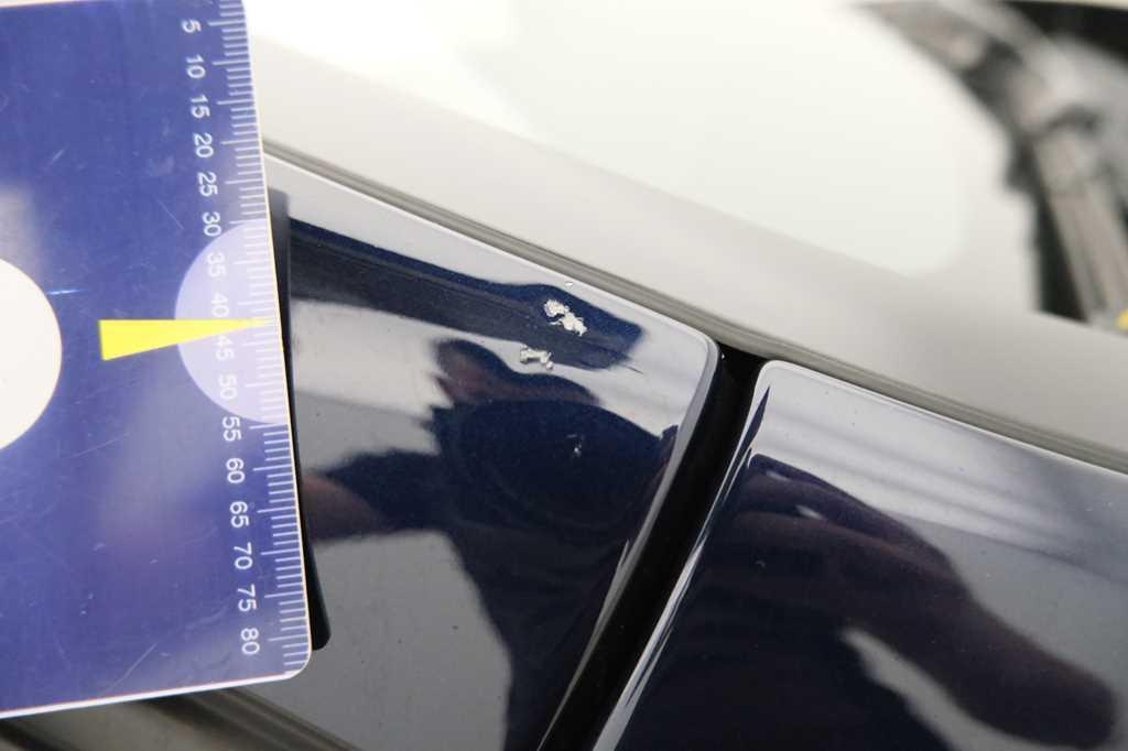 Mercedes-Benz B-Klasse 2017 photo 14