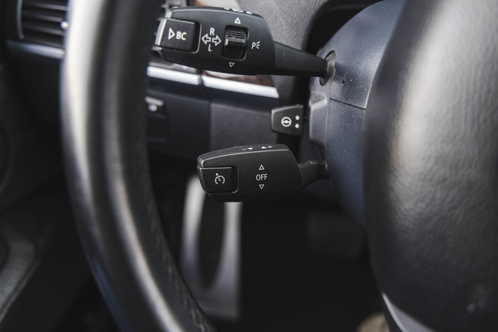 BMW X5 2010 фото 18