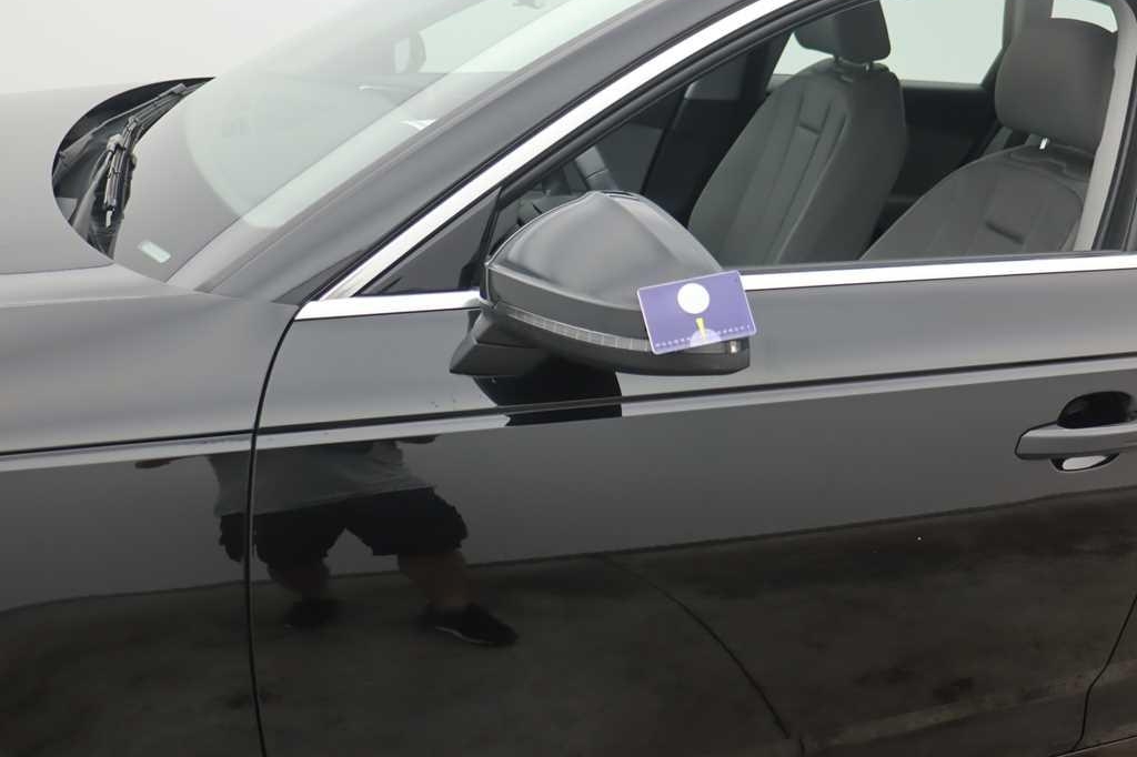 Audi A4 Avant 2017 photo 31