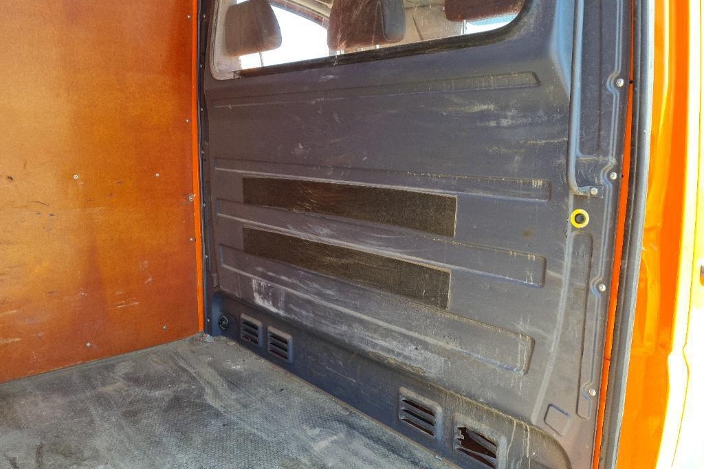 Volkswagen Crafter 2016 фото 56