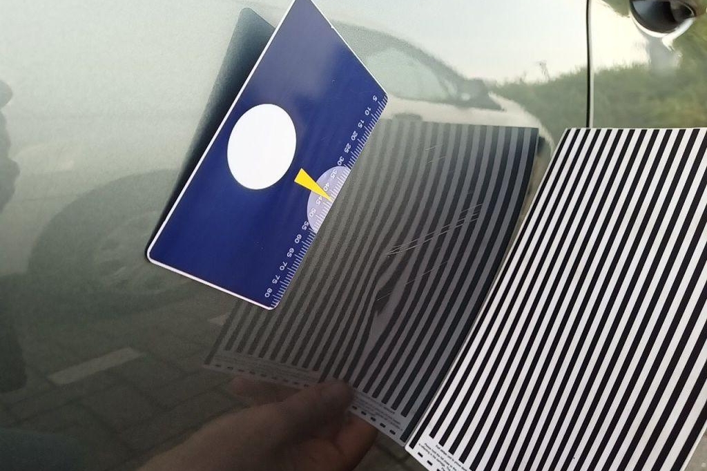 BMW 5 Series 2018 photo 13