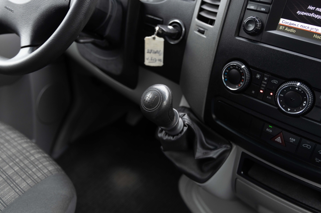 Mercedes-Benz Sprinter 314 груз. 2017 фото 21