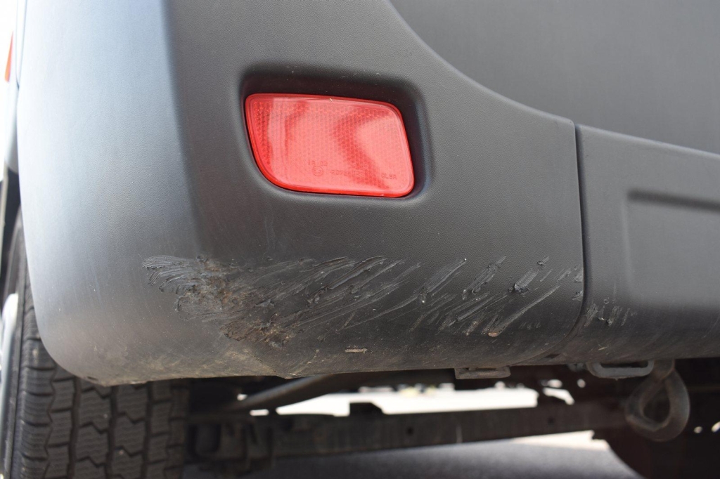 Renault Master Kasten 2019 photo 16