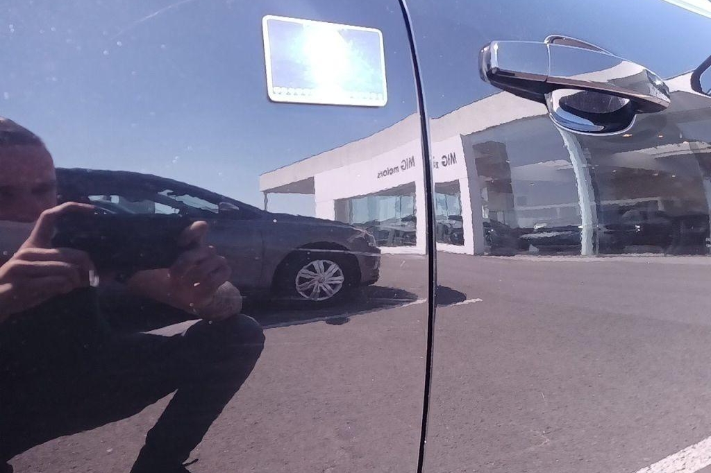 Opel Insignia 2016 photo 36