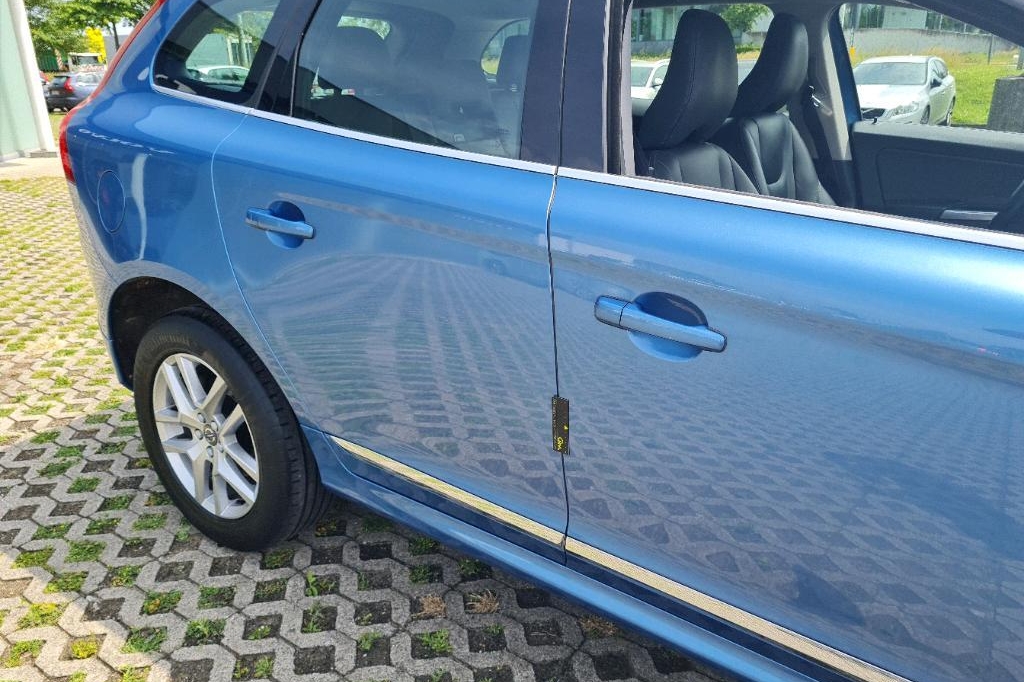 Volvo XC60 2017 photo 34