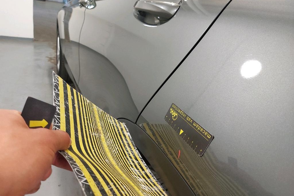 Mercedes-Benz GLC-Klasse 2017 фото 22