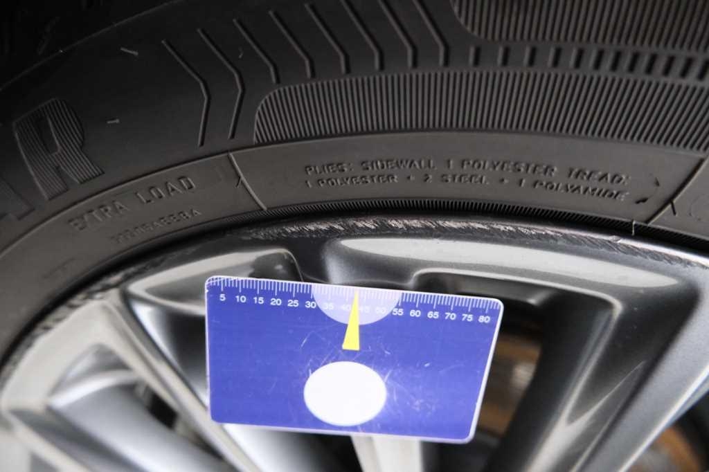 Ford Focus Turnier 2017 photo 28