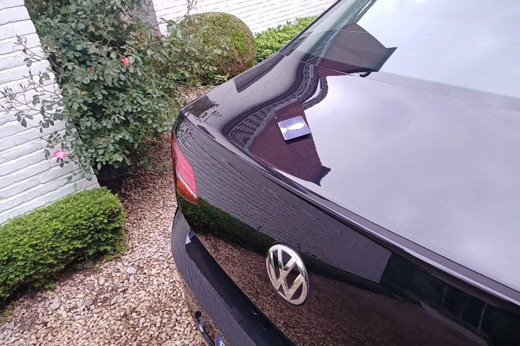 Volkswagen Passat 2016 photo 32