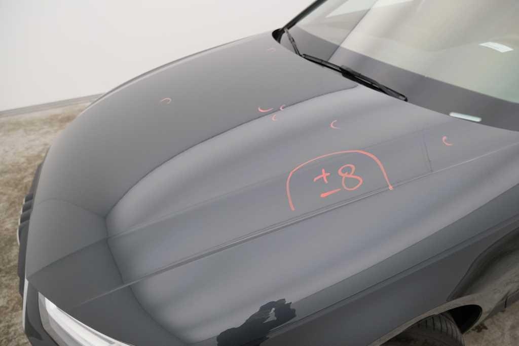 Audi A4 Avant 2017 photo 9