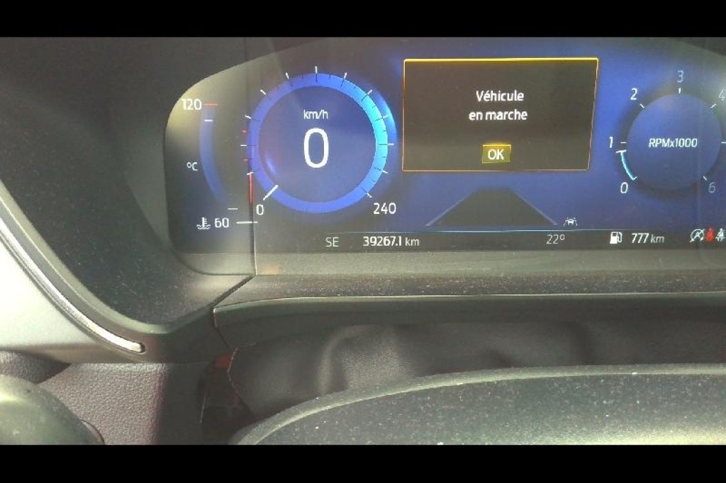 Ford Kuga 2020 фото 4